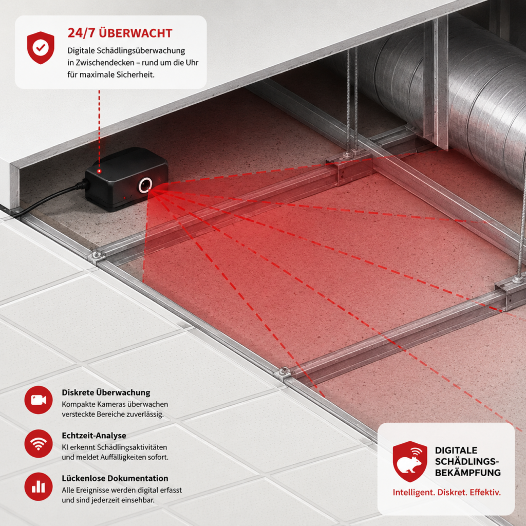 Smart Pest Control
