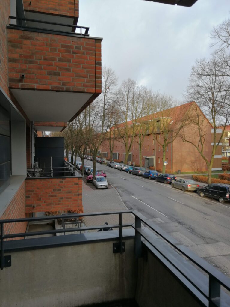 Hamburg Wilhelmsburg