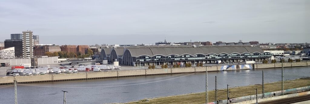 Logistik