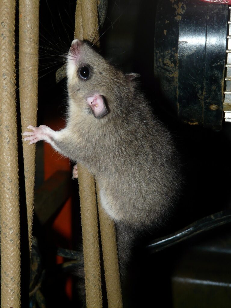 Siebenschläfer